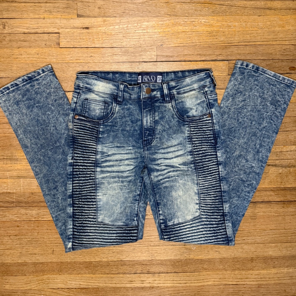 RND Robert Rodriguez Kids jeans
